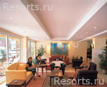 Club Festival Hotel Tekirova 9